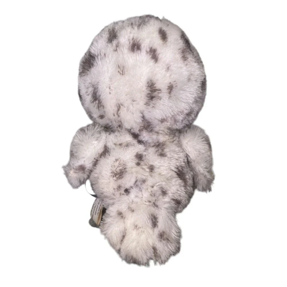 Precious Moments Nigel Snow Owl Plush 8” Aurora Stuffed Animal Toy